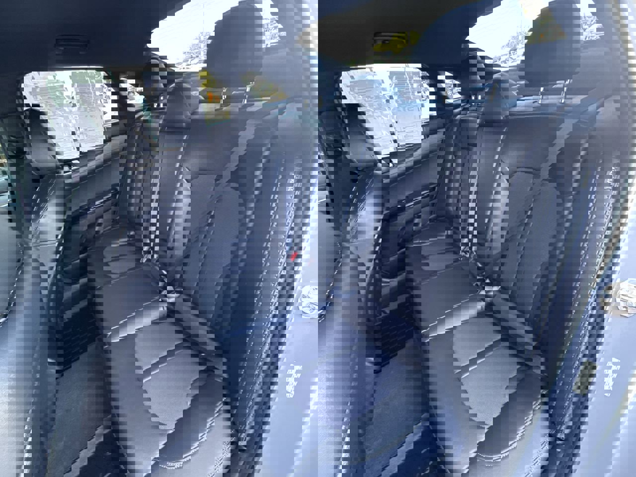 Used 2022 Kia K5 GT-Line image 22