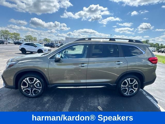 Certified 2023 Subaru Ascent Touring AWD/4WD image 4