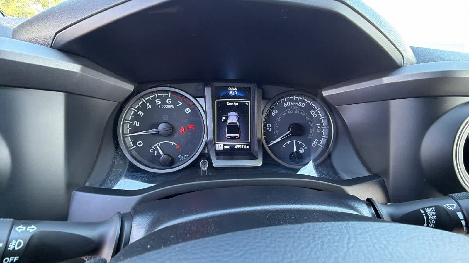 Used 2022 Toyota Tacoma TRD Pro AWD/4WD image 21