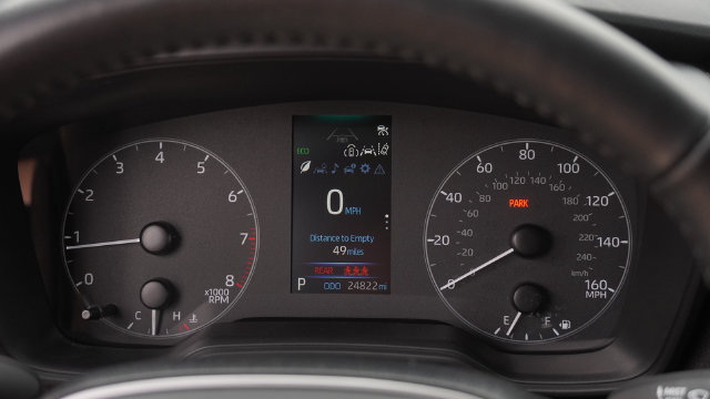Used 2024 Toyota Corolla SE FWD image 29