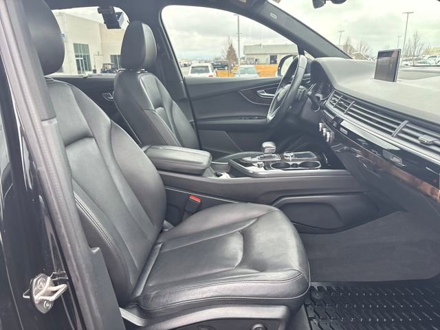 Used 2018 Audi Q7 3.0T Premium Plus image 23