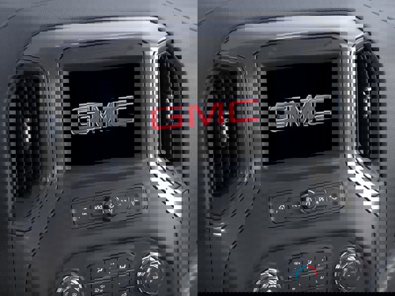 New 2025 GMC Sierra 1500 Pro w/ Graphite Edition image 71