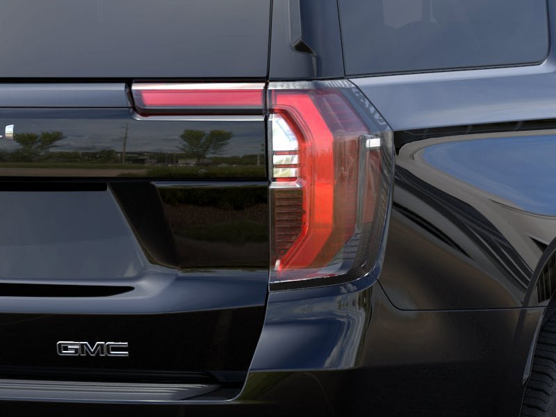 New 2026 GMC Yukon XL Denali Ultimate AWD/4WD image 38