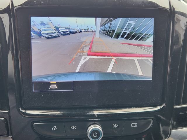 Certified 2023 Chevrolet Traverse LT FWD image 16