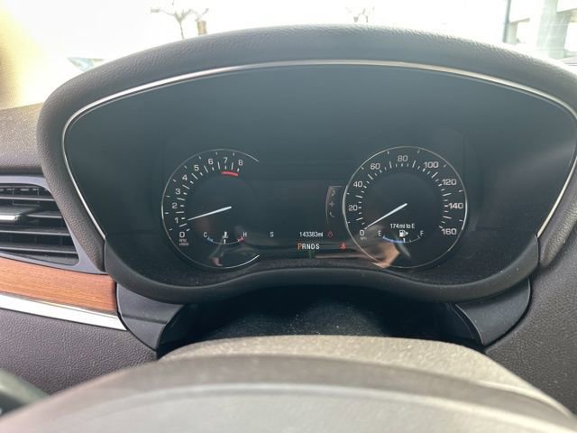 Used 2016 Lincoln MKC Reserve w/ Lincoln MKC Climate Package image 13