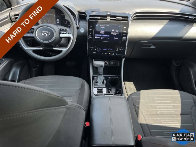 Used 2024 Hyundai Santa Cruz SEL AWD/4WD image 15