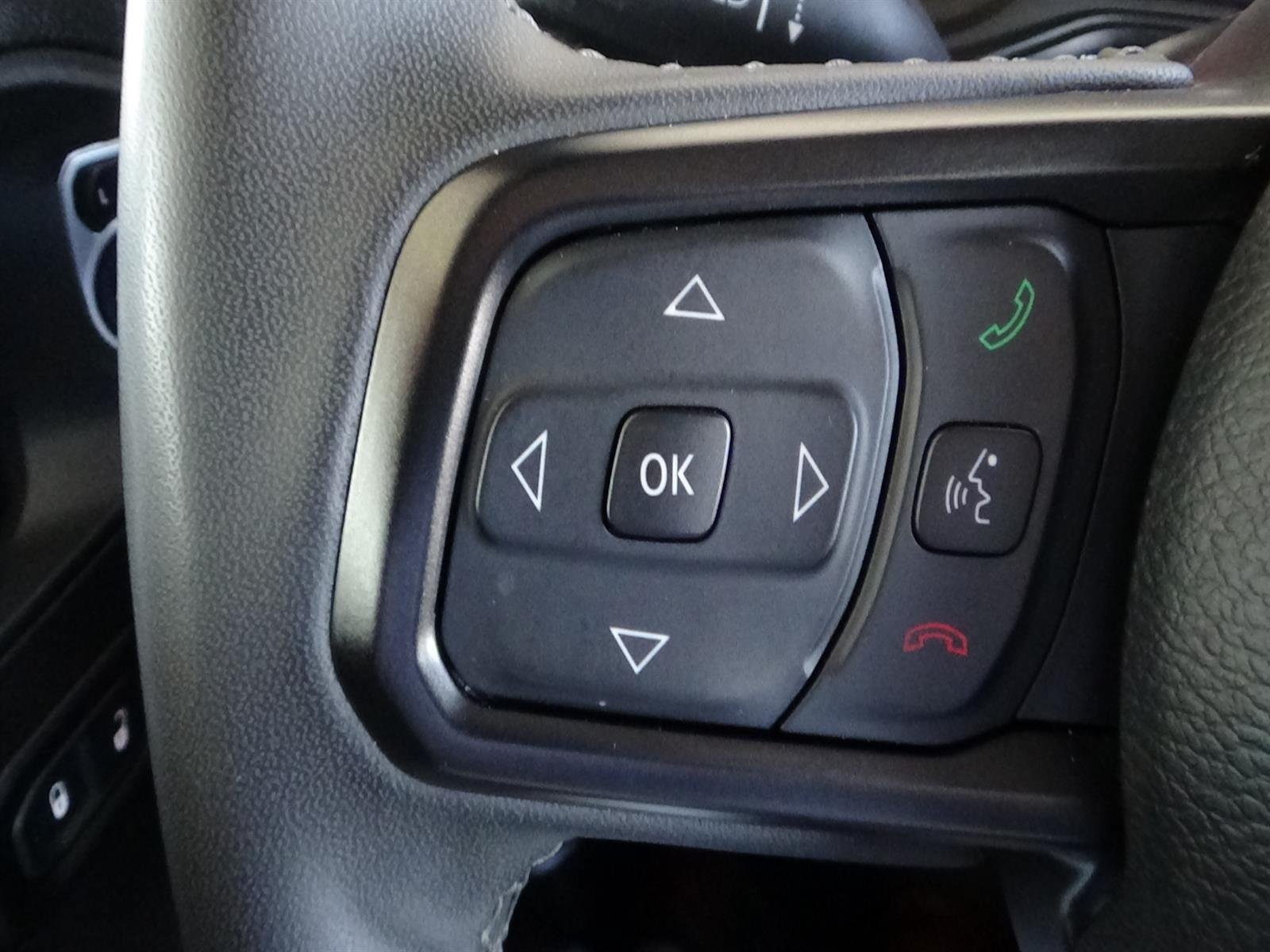 Certified 2025 Jeep Wrangler Unlimited Rubicon w/ Convenience Group AWD/4WD image 20