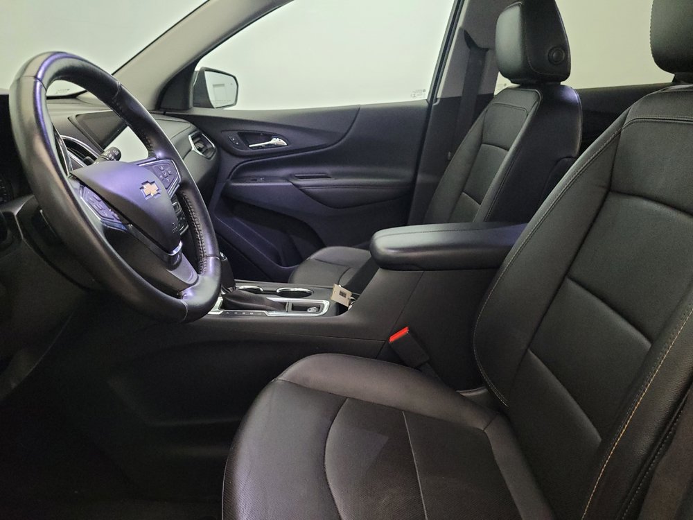 Used 2020 Chevrolet Equinox Premier AWD/4WD image 17