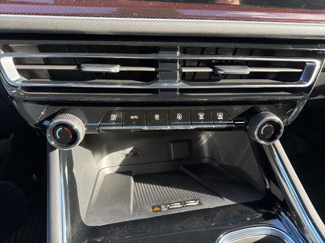 New 2026 Chevrolet Traverse Z71 w/ Enhanced Driving Package image 23