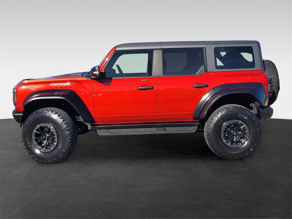 Used 2023 Ford Bronco Raptor image 3