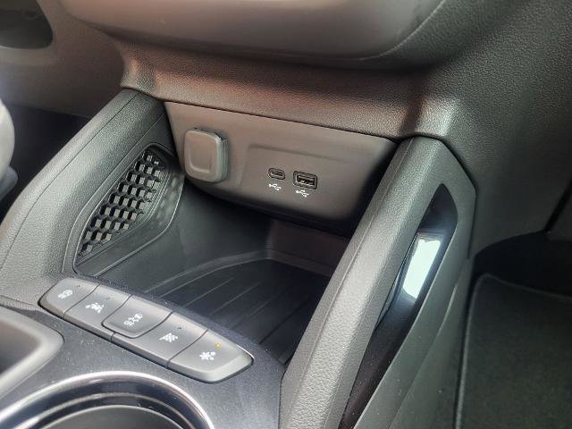 New 2026 Chevrolet TrailBlazer LS w/ LS Convenience Package image 18