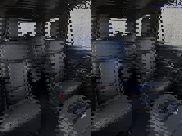 New 2026 Ford Expedition Platinum w/ Stealth Performance Package image 11