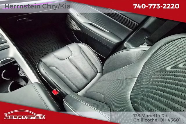 Used 2024 Hyundai Palisade Calligraphy image 15