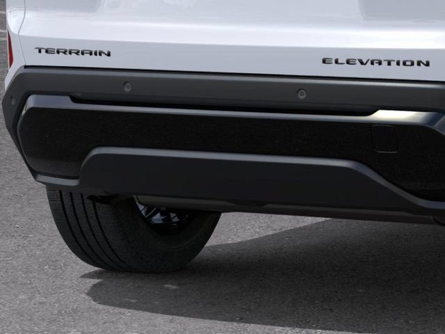 New 2027 GMC Terrain Elevation w/ Elevation Premium Package FWD image 14