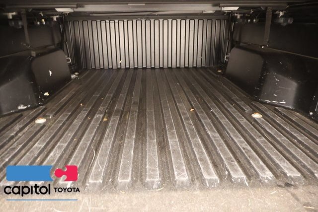 Certified 2020 Toyota Tacoma TRD Off-Road AWD/4WD image 26