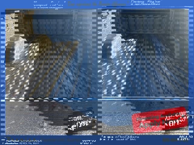 New 2026 Chevrolet Silverado 2500 Custom w/ Custom Value Package image 5