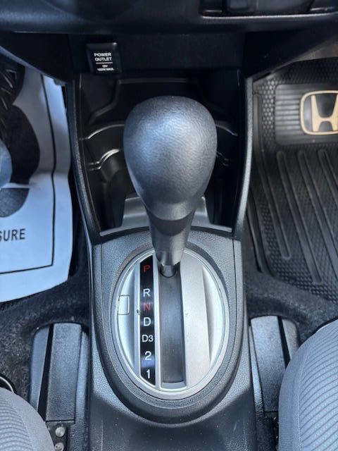 Used 2010 Honda Fit image 7