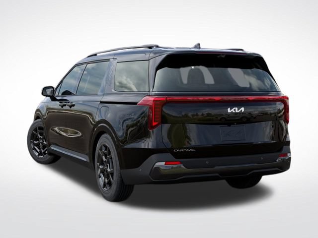 New 2026 Kia Carnival SX Prestige FWD image 4