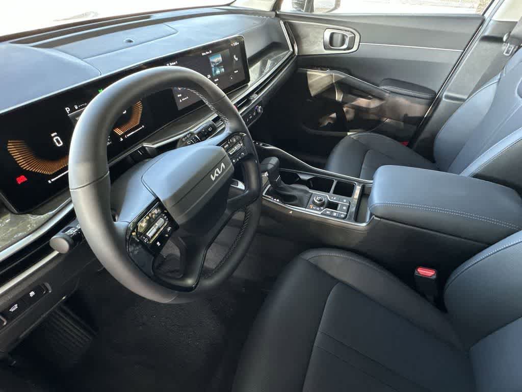 New 2026 Kia Sorento X-Line EX AWD/4WD image 13