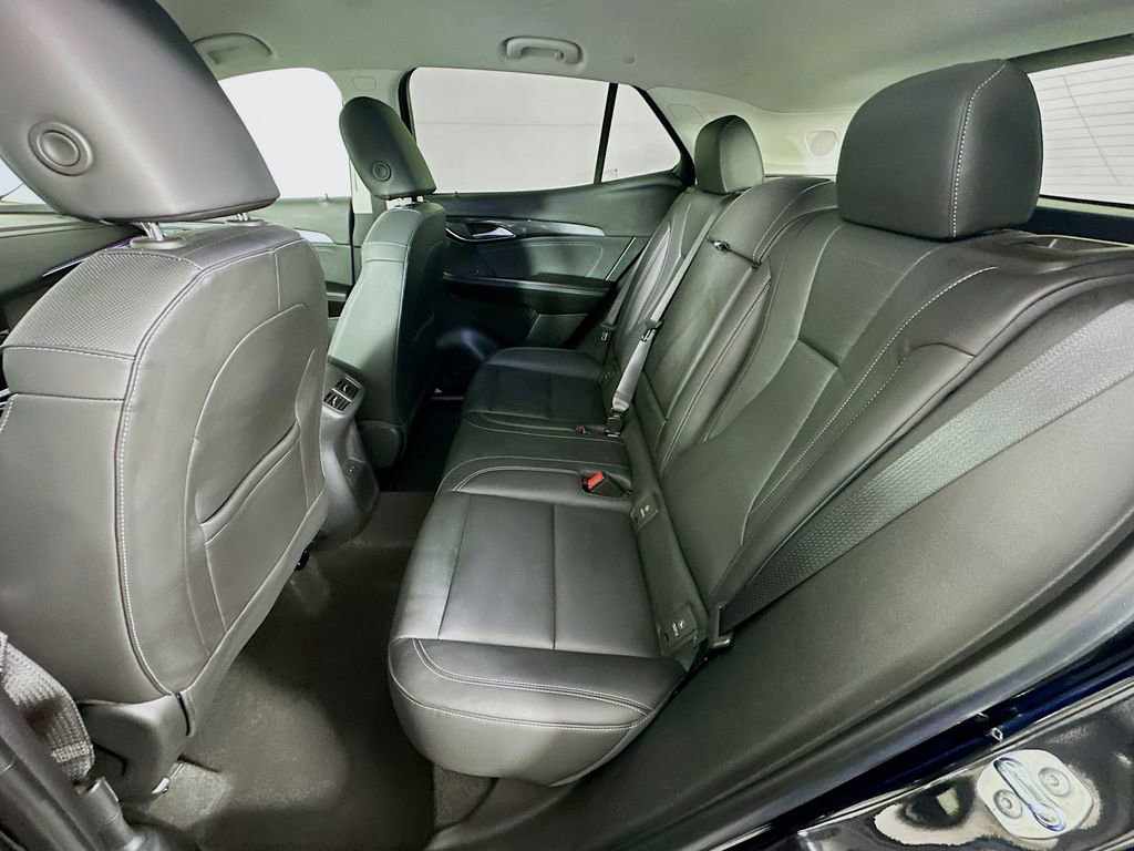 Used 2025 Buick Envision Preferred image 31