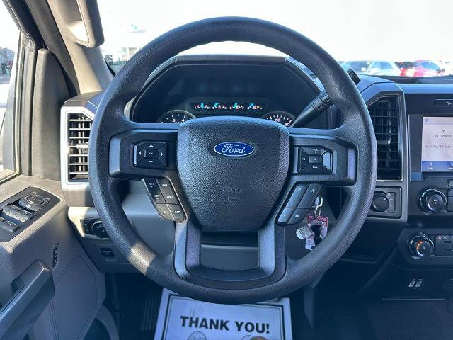 Certified 2020 Ford F150 XLT image 22