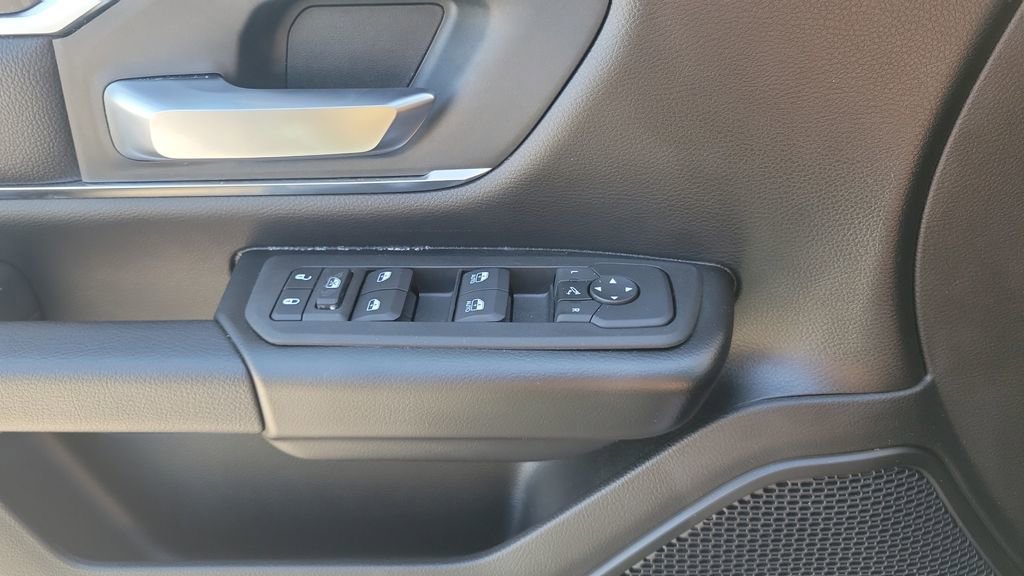 Used 2025 RAM 1500 Big Horn image 32