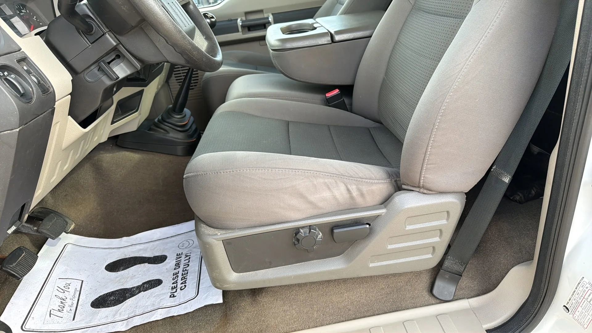 Used 2010 Ford F250 XLT image 54