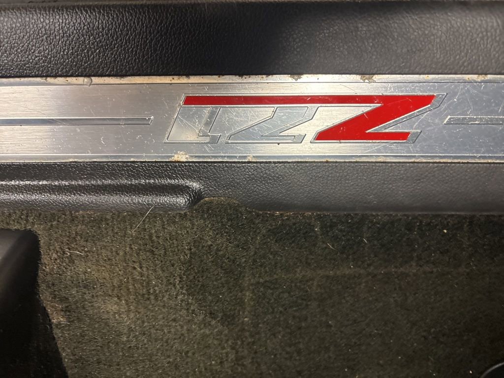 Used 2016 Chevrolet Silverado 1500 LT w/ All Star Edition image 27