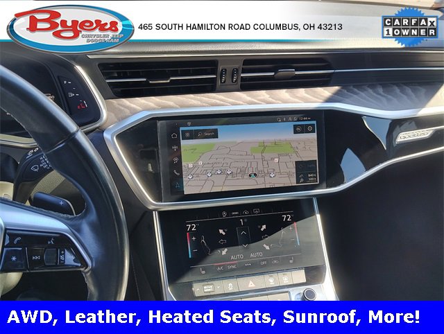 Used 2024 Audi A6 Premium Plus image 27