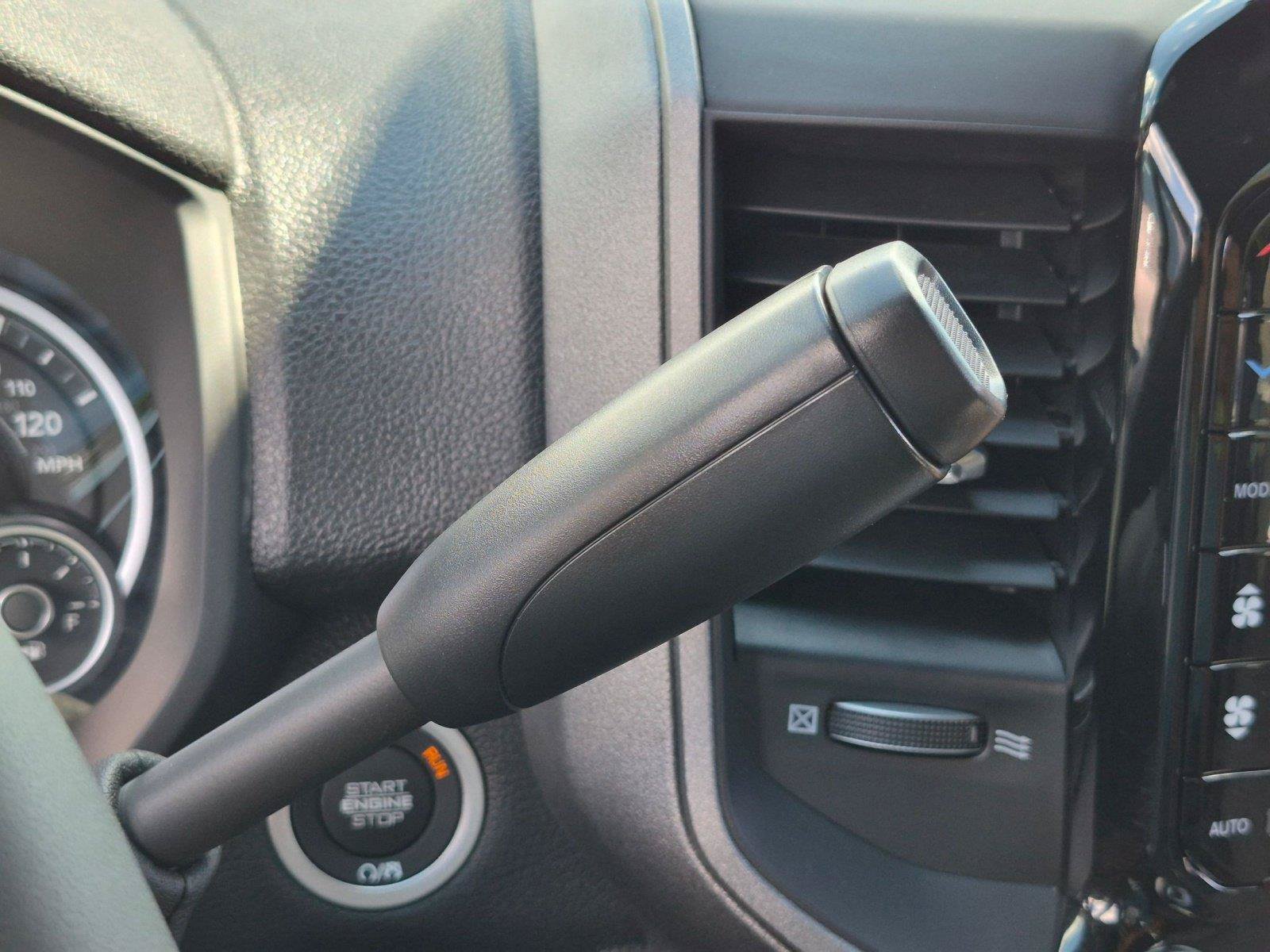 New 2026 RAM 2500 Tradesman w/ Safety Group AWD/4WD image 24