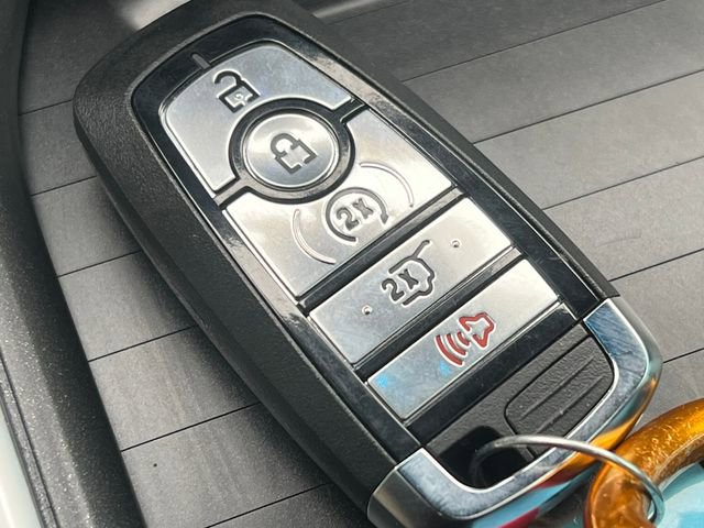 Certified 2025 Ford Expedition Max Platinum w/ Stealth Appearance Package image 33