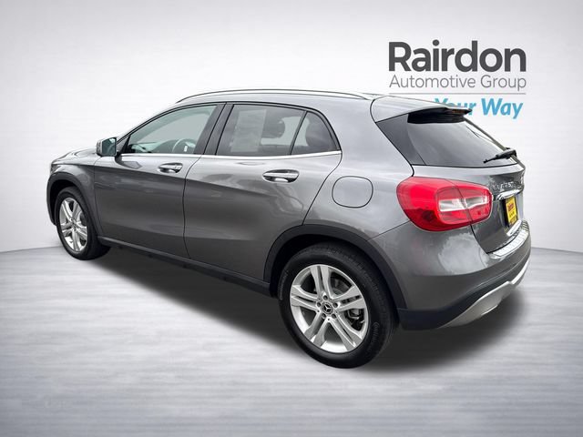 Used 2019 Mercedes-Benz GLA 250 4MATIC image 5