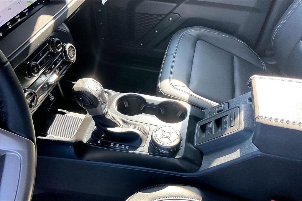 New 2026 Ford Bronco Big Bend image 8