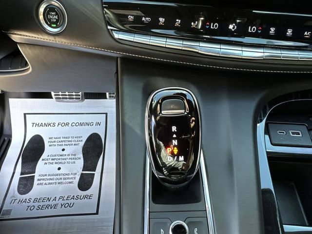 Certified 2023 Cadillac Escalade V AWD/4WD image 28