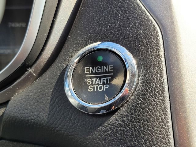 Used 2018 Ford Fusion SE image 28