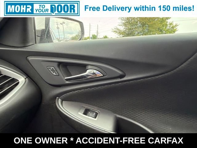 Used 2024 Chevrolet Malibu LT FWD image 29