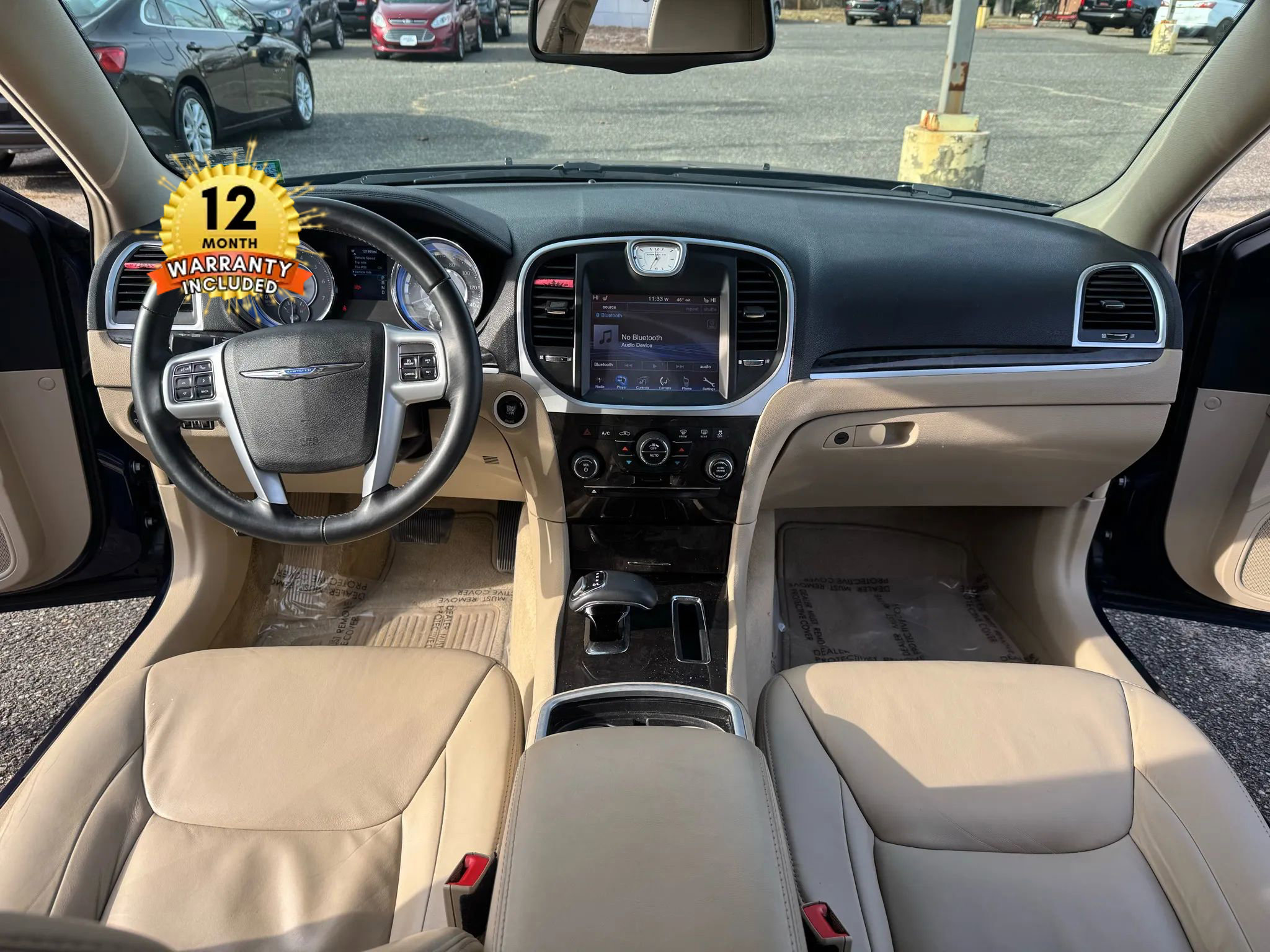 Used 2014 Chrysler 300 image 21