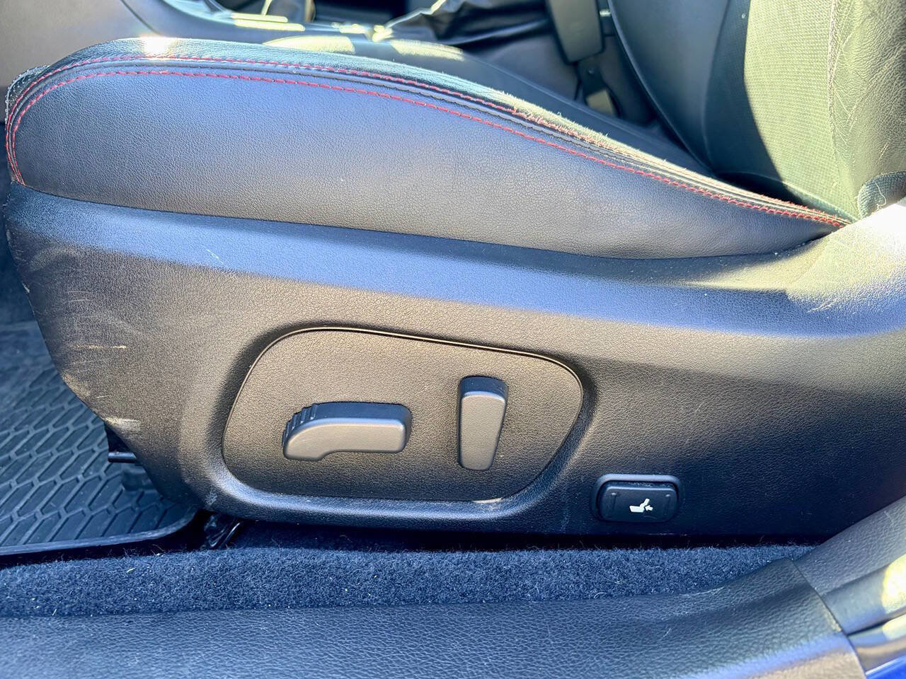 Used 2019 Subaru WRX Limited image 21