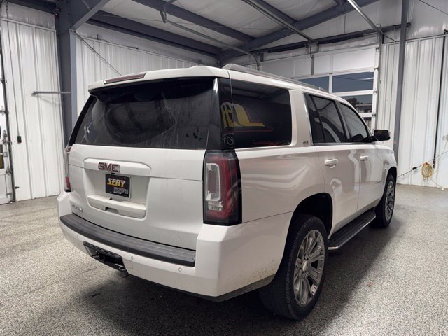 Used 2020 GMC Yukon SLT AWD/4WD image 17