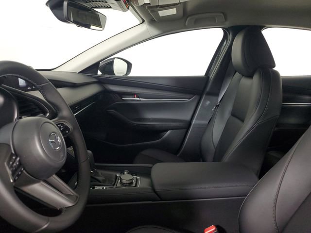 New 2026 MAZDA MAZDA3 s Sport FWD image 20