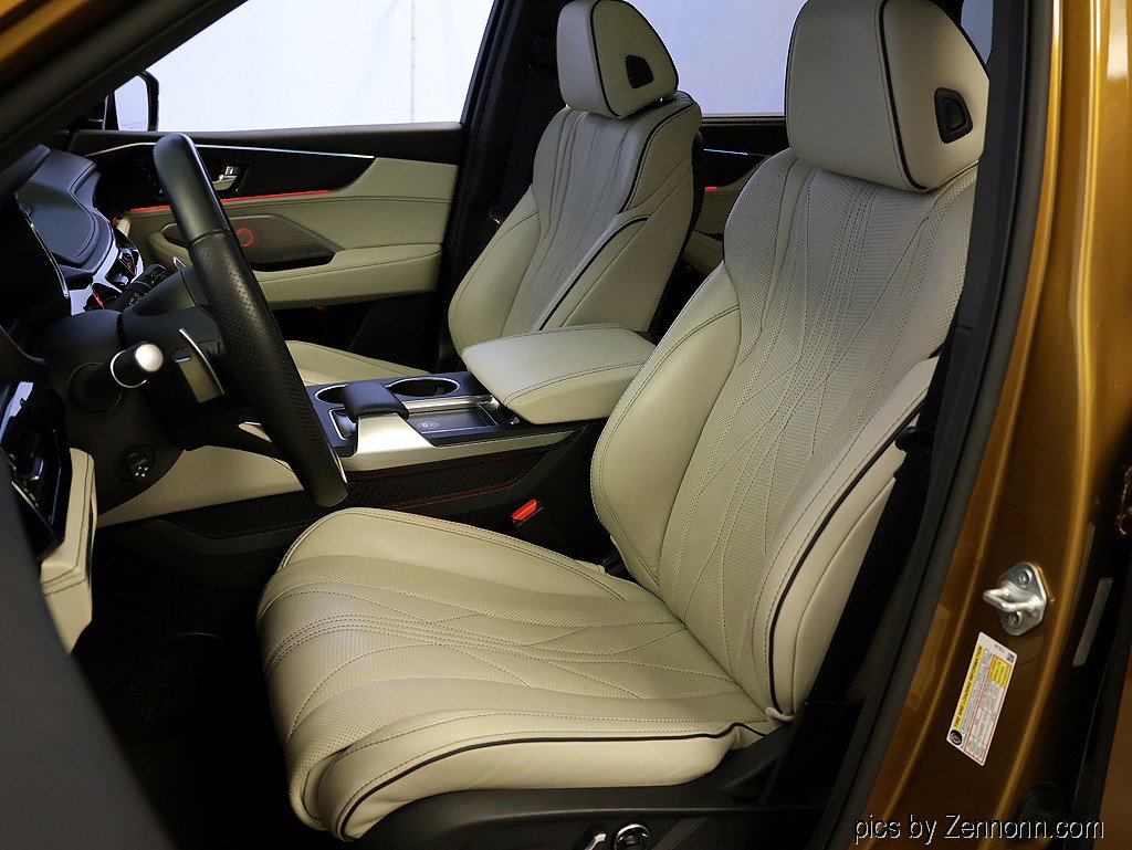 Used 2022 Acura MDX Type S image 11