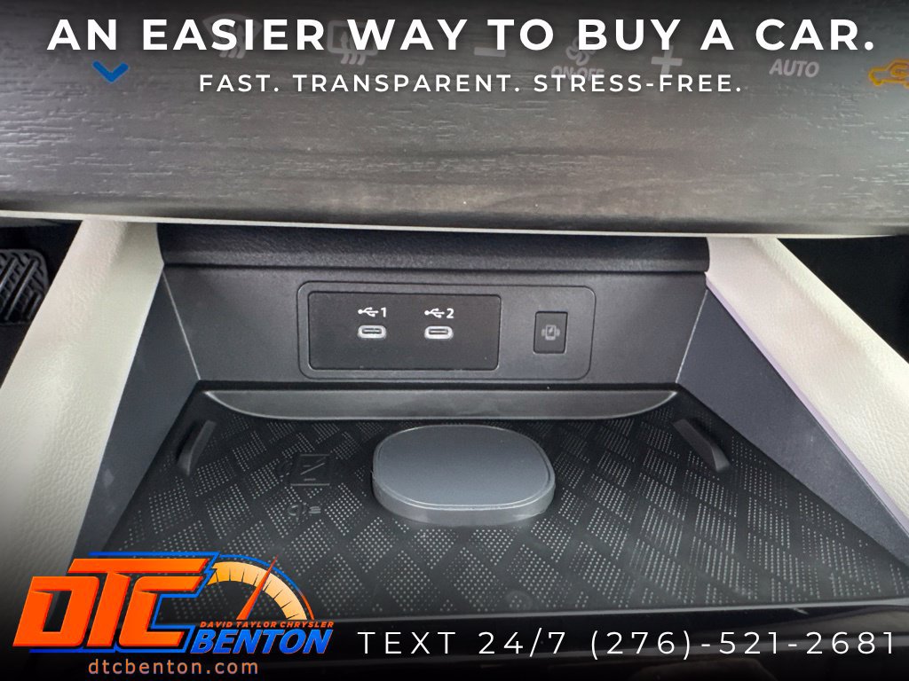 Used 2026 Nissan Murano SL AWD/4WD image 27