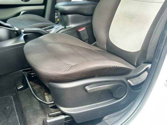 Used 2018 Kia Soul FWD image 19