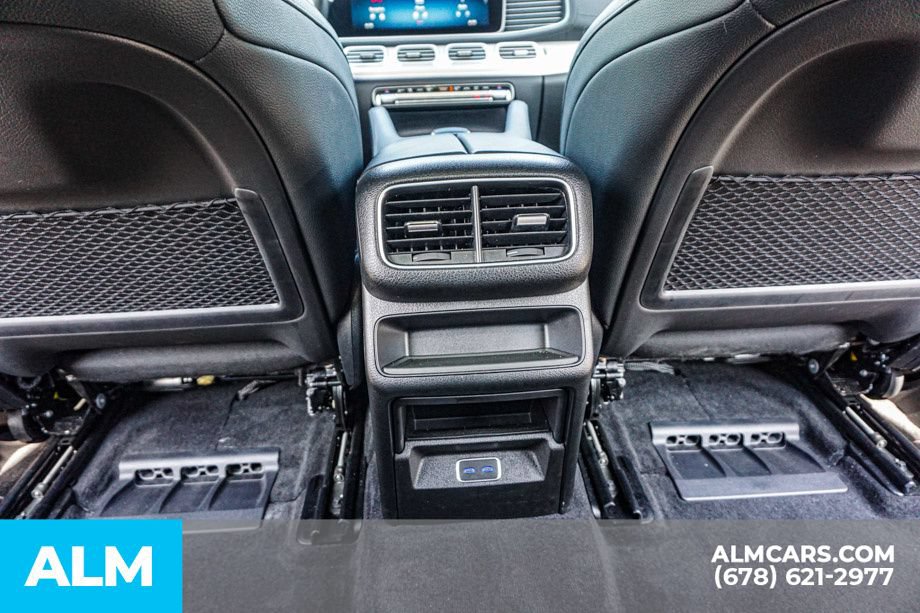 Used 2026 Mercedes-Benz GLE 350 4MATIC image 30
