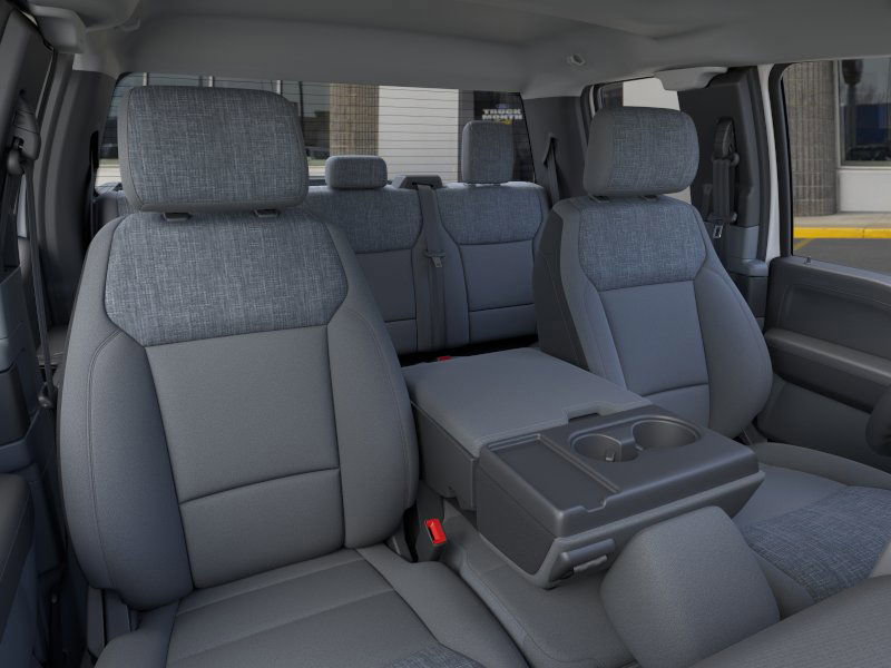 New 2026 Ford F150 XLT w/ Tow/Haul Package image 10