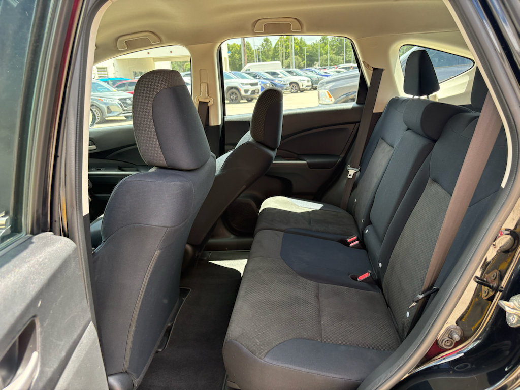 Used 2016 Honda CR-V LX image 24