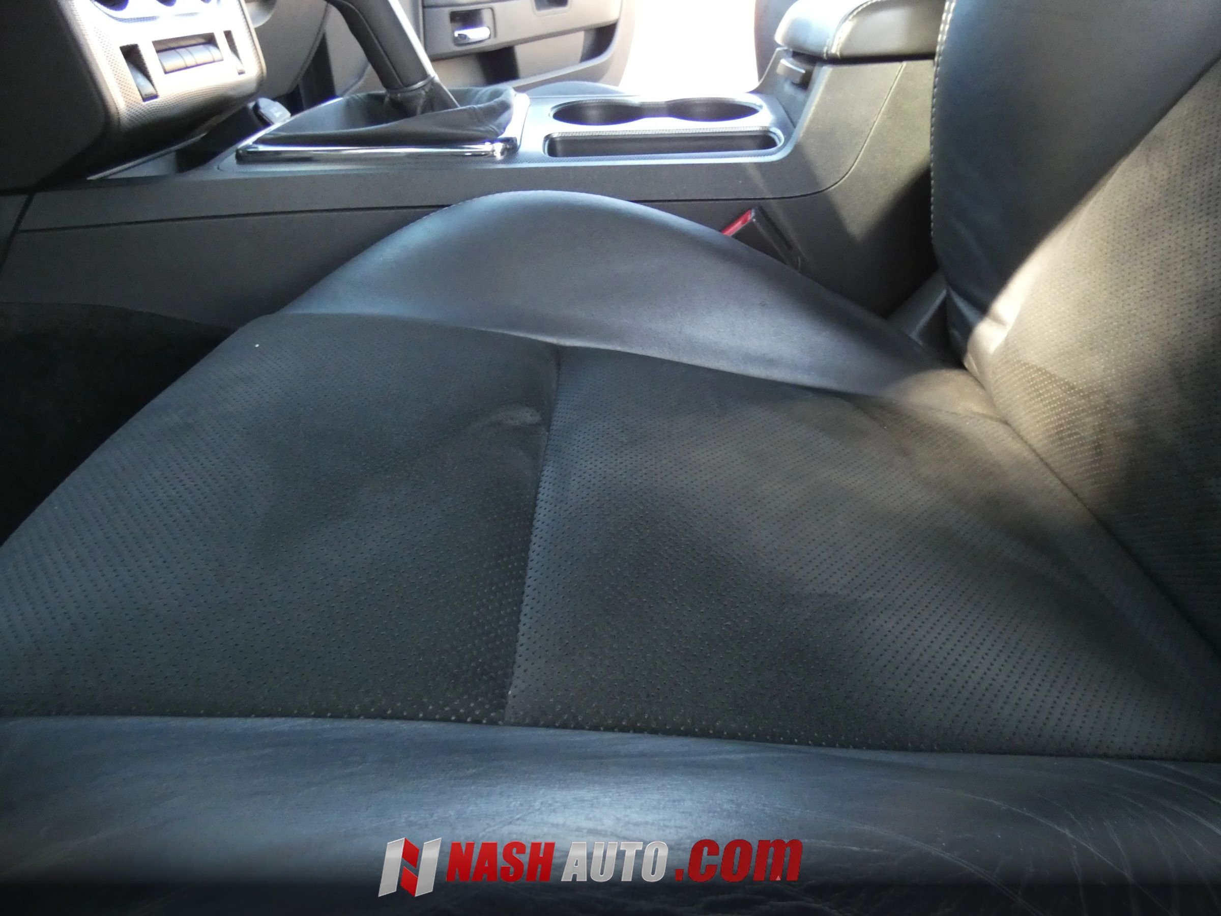 Used 2014 Dodge Challenger R/T RWD image 45