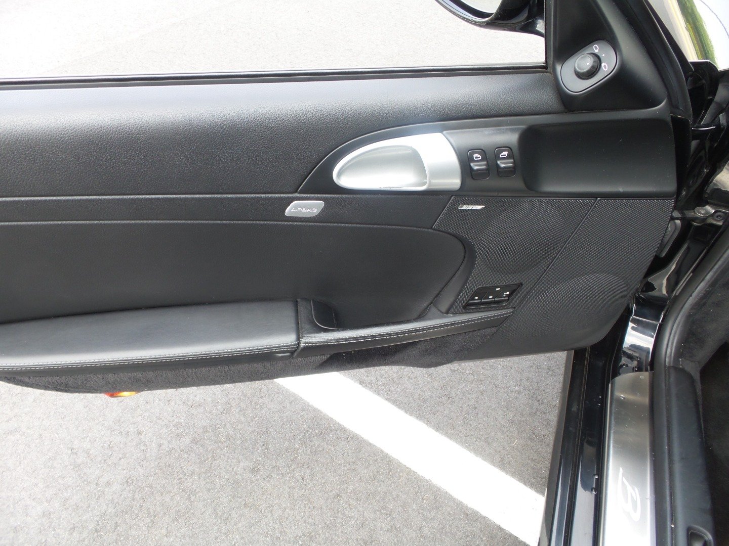 Used 2005 Porsche Boxster S RWD image 27
