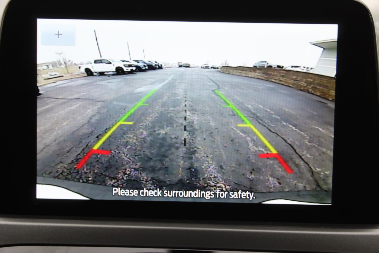 Used 2024 Ford Escape Active w/ Cold Weather Package image 44