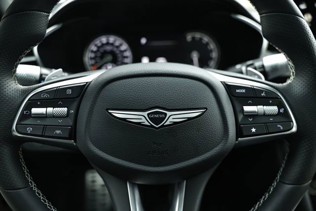 Used 2025 Genesis G70 3.3T Advanced image 33